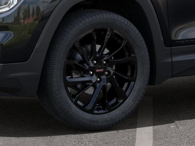 new 2024 GMC Terrain car, priced at $36,900