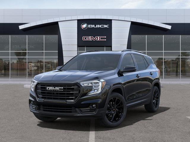 new 2024 GMC Terrain car, priced at $36,900