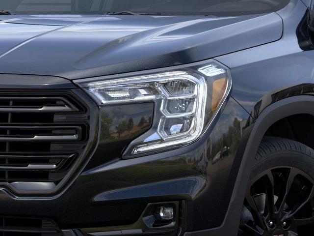 new 2024 GMC Terrain car, priced at $36,900