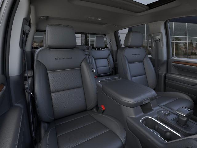 new 2024 GMC Sierra 1500 car, priced at $78,295