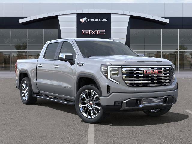 new 2024 GMC Sierra 1500 car, priced at $78,295