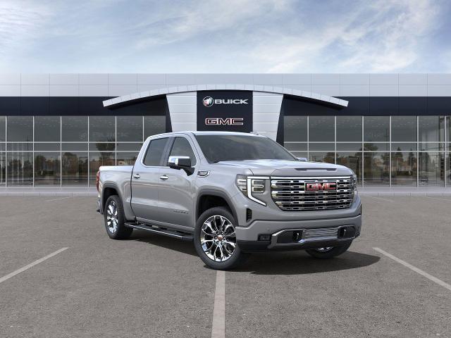 new 2024 GMC Sierra 1500 car, priced at $78,295