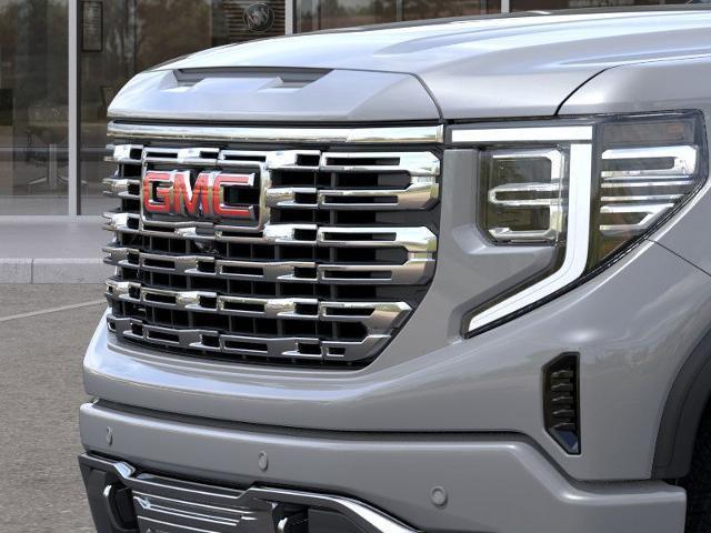 new 2024 GMC Sierra 1500 car, priced at $78,295