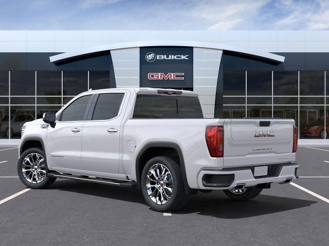 new 2024 GMC Sierra 1500 car, priced at $78,895