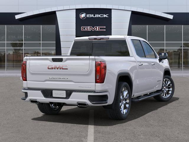 new 2024 GMC Sierra 1500 car, priced at $78,895