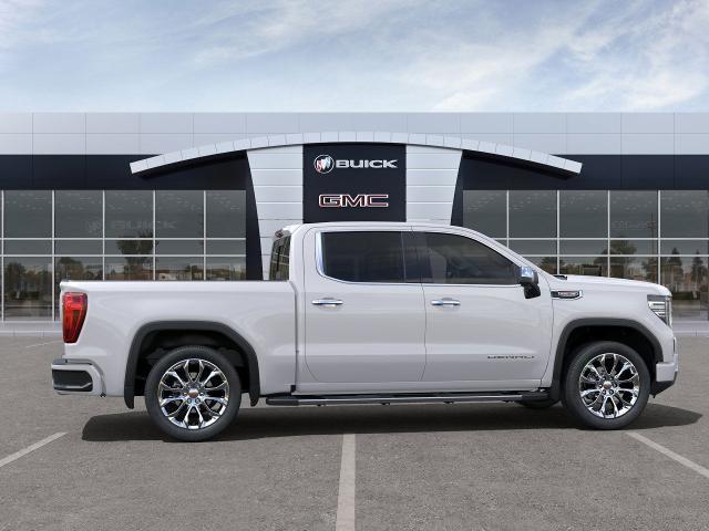 new 2024 GMC Sierra 1500 car, priced at $78,895