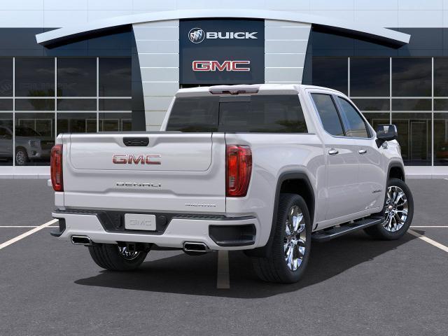 new 2024 GMC Sierra 1500 car, priced at $78,895