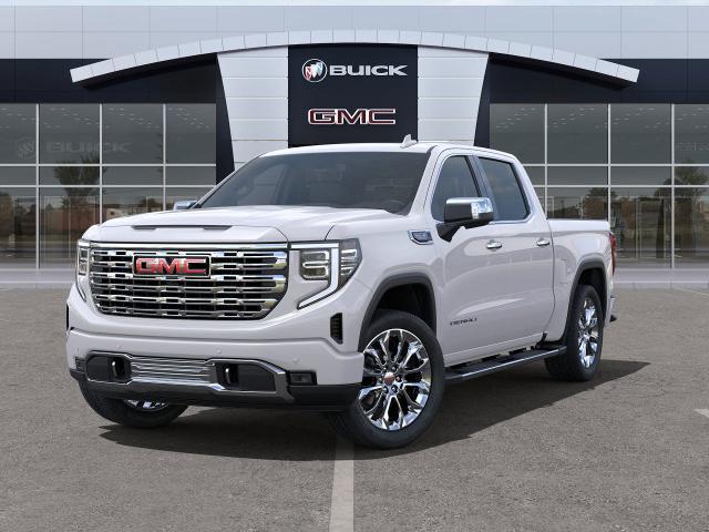 new 2024 GMC Sierra 1500 car, priced at $78,895