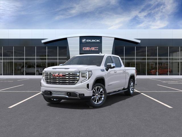 new 2024 GMC Sierra 1500 car, priced at $78,895