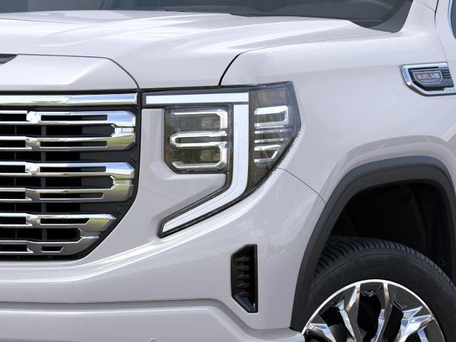 new 2024 GMC Sierra 1500 car, priced at $78,895