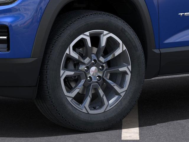 new 2025 GMC Terrain car, priced at $39,035