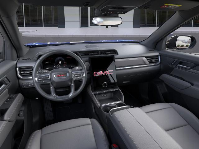 new 2025 GMC Terrain car, priced at $39,035