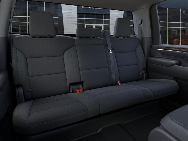 new 2025 GMC Sierra 2500 car, priced at $71,815