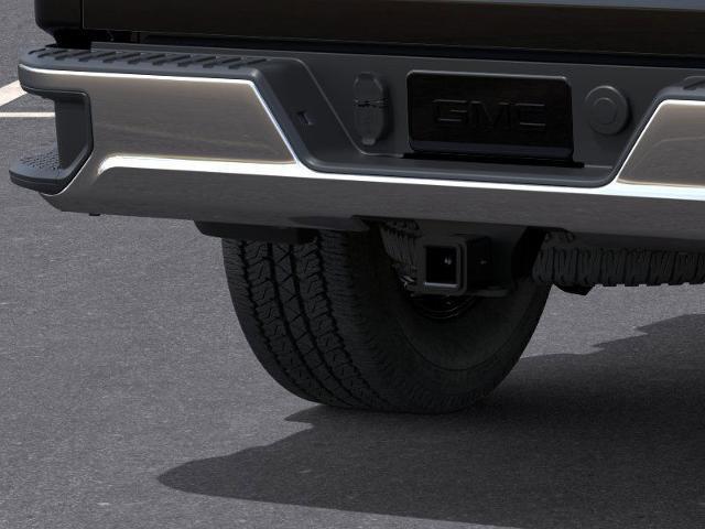 new 2025 GMC Sierra 2500 car, priced at $71,815