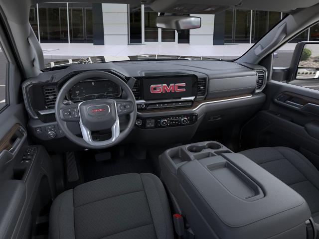 new 2025 GMC Sierra 2500 car, priced at $71,815