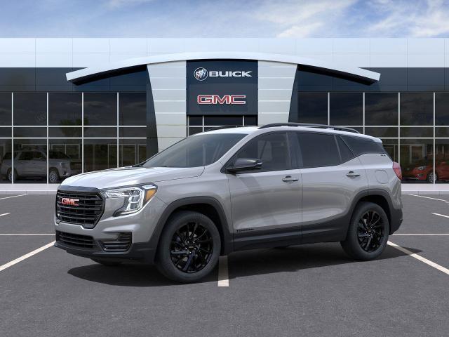 new 2024 GMC Terrain car, priced at $33,205