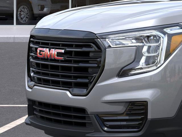 new 2024 GMC Terrain car, priced at $33,205