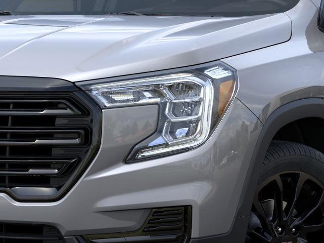 new 2024 GMC Terrain car, priced at $33,205