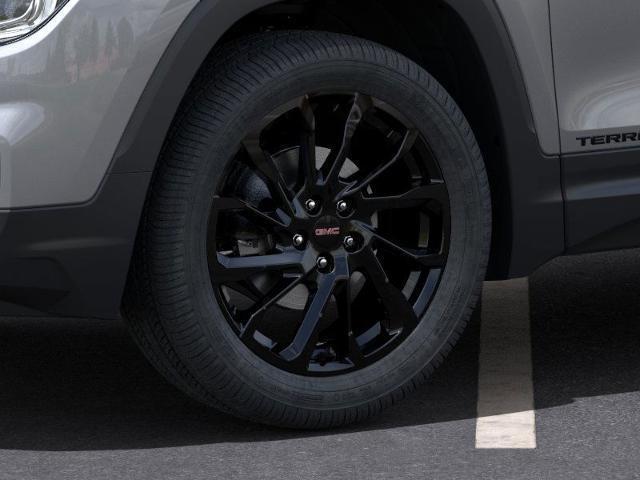 new 2024 GMC Terrain car, priced at $33,205