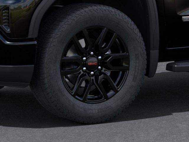 new 2025 GMC Sierra 1500 car, priced at $63,235