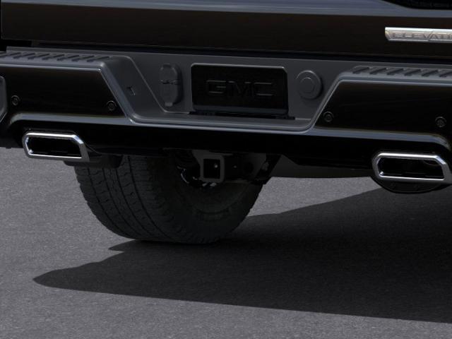 new 2025 GMC Sierra 1500 car, priced at $63,235