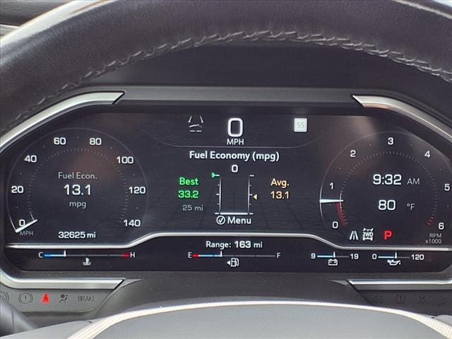 used 2022 GMC Sierra 1500 car