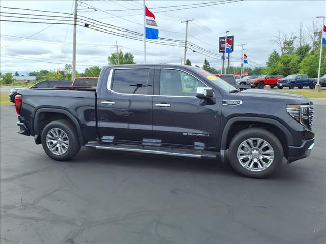 used 2022 GMC Sierra 1500 car