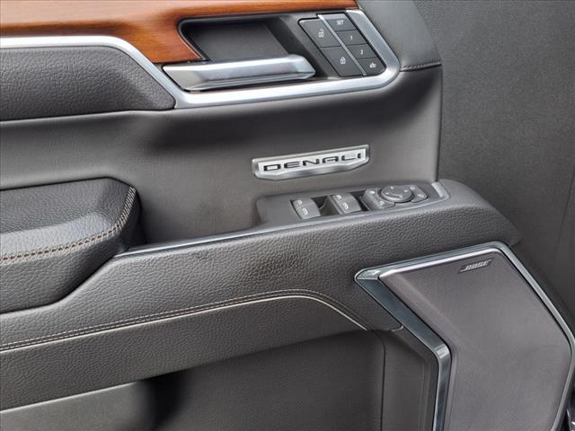 used 2022 GMC Sierra 1500 car