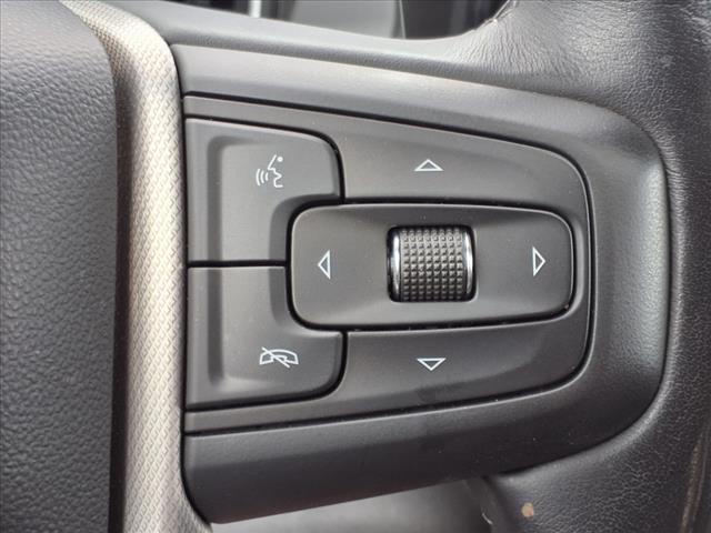 used 2022 GMC Sierra 1500 car