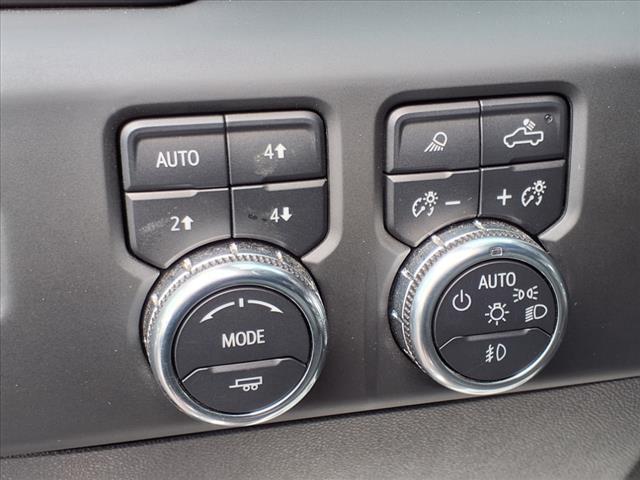 used 2022 GMC Sierra 1500 car