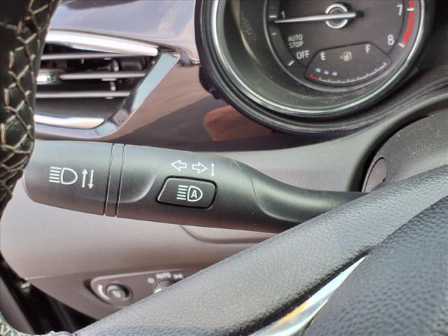 used 2023 Buick Encore GX car, priced at $21,860
