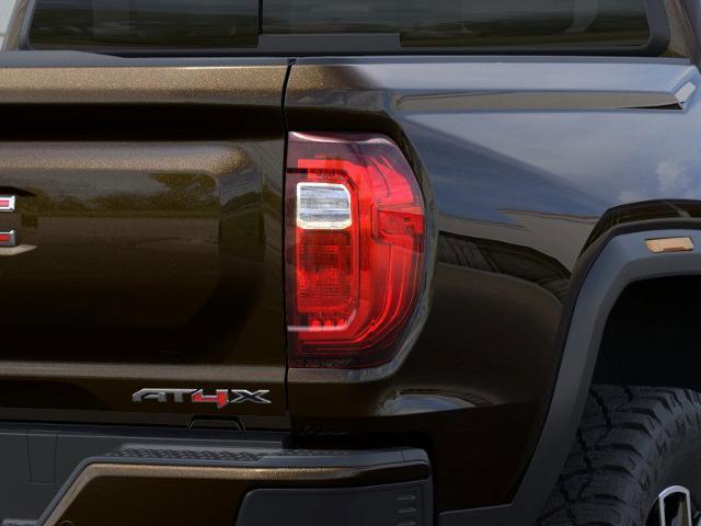 new 2024 GMC Canyon car, priced at $56,390