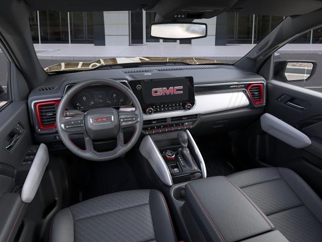 new 2024 GMC Canyon car, priced at $56,390