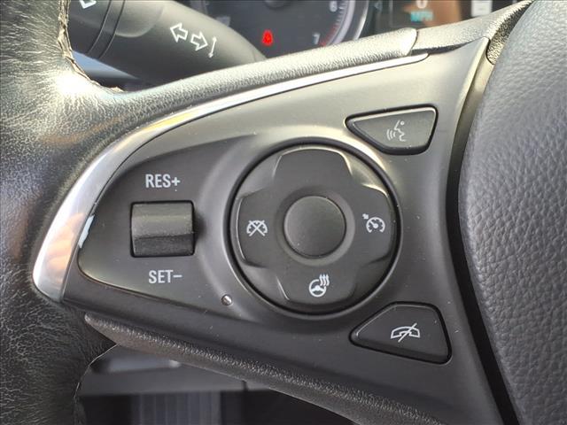 used 2020 Buick Envision car, priced at $18,510