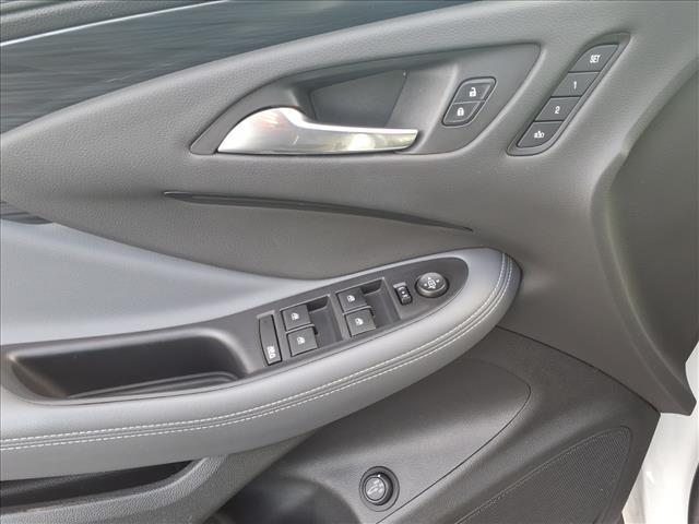 used 2020 Buick Envision car, priced at $18,510