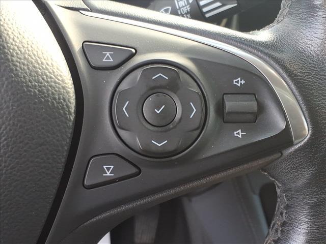 used 2020 Buick Envision car, priced at $18,510