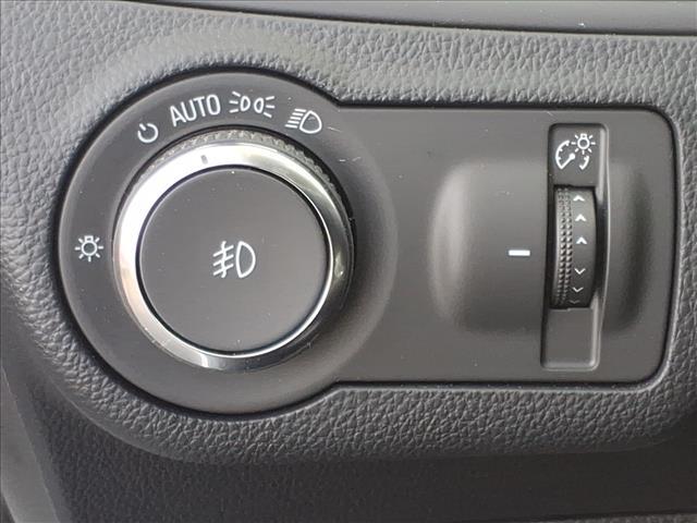 used 2020 Buick Envision car, priced at $18,510