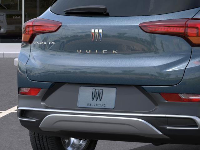 new 2026 Buick Encore GX car, priced at $29,775