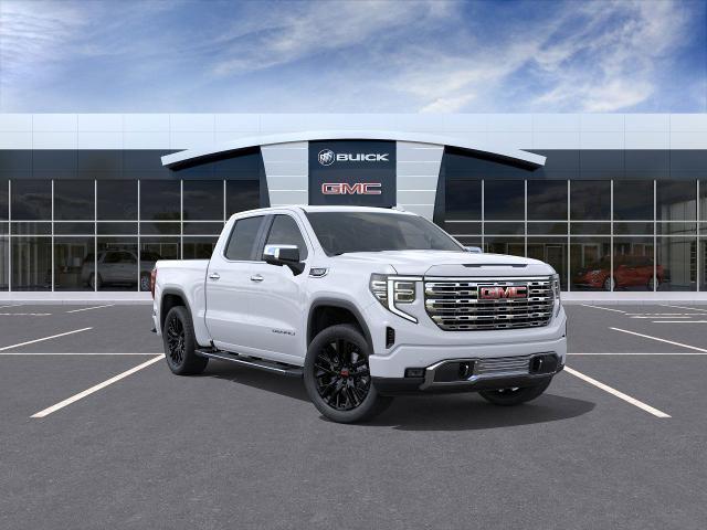 new 2026 GMC Sierra 1500 car, priced at $77,420