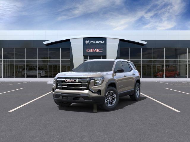 new 2025 GMC Terrain car, priced at $33,890