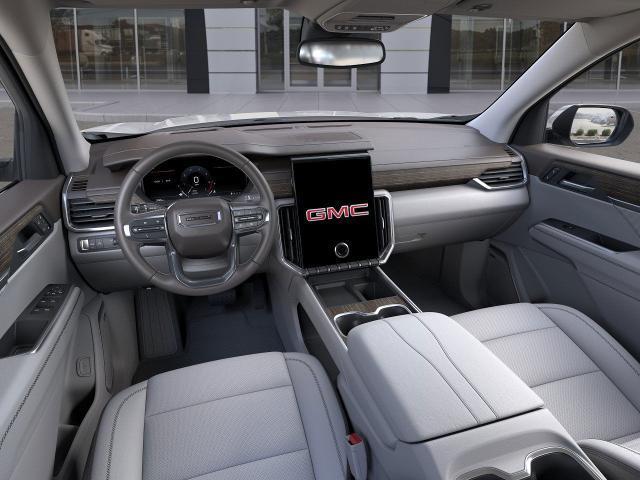 new 2024 GMC Acadia car, priced at $58,190