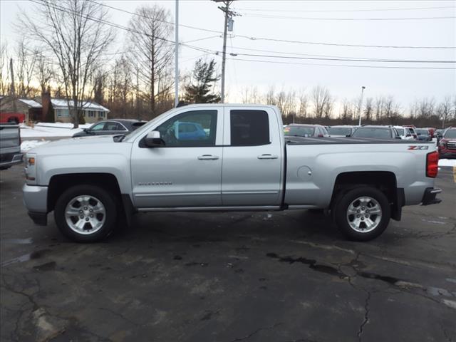 used 2019 Chevrolet Silverado 1500 LD car, priced at $27,500