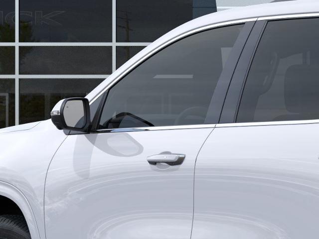 new 2026 GMC Acadia car, priced at $60,045