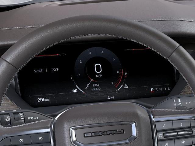 new 2026 GMC Acadia car, priced at $60,045