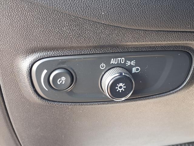 used 2023 Chevrolet Equinox car, priced at $23,980