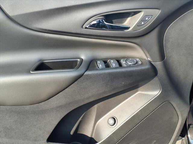 used 2023 Chevrolet Equinox car, priced at $23,980