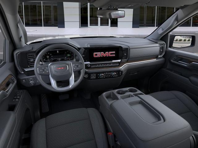 new 2025 GMC Sierra 1500 car, priced at $53,095