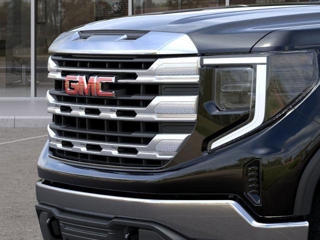 new 2024 GMC Sierra 1500 car, priced at $57,900