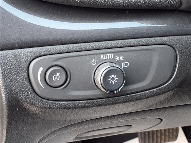 used 2022 Buick Encore car