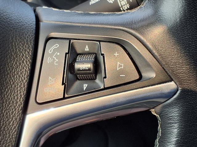 used 2022 Buick Encore car